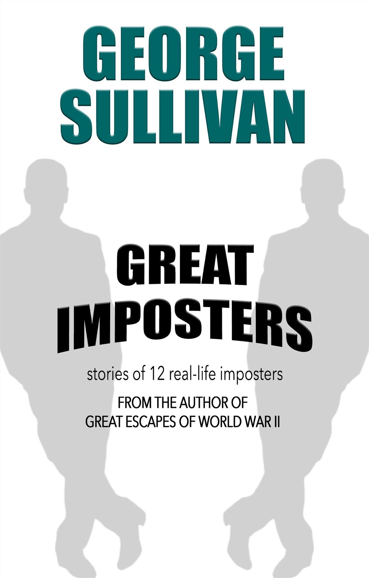 Great Imposters