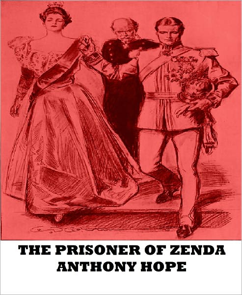 The Prisoner of Zenda