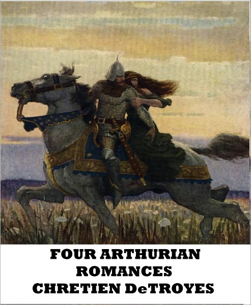 Four Arthurian Romances