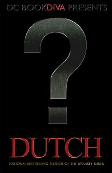 ? (Pronounced Que) (DC Bookdiva Publications)