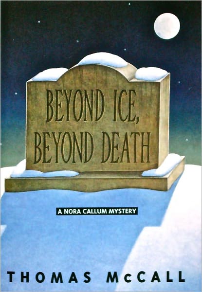 Beyond Ice, Beyond Death