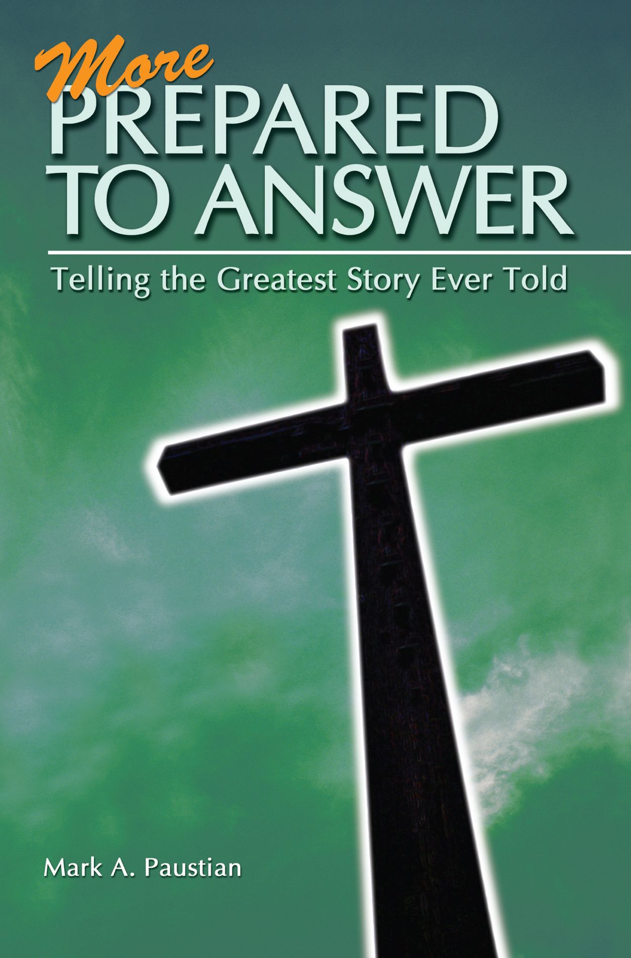 More Prepared to Answer