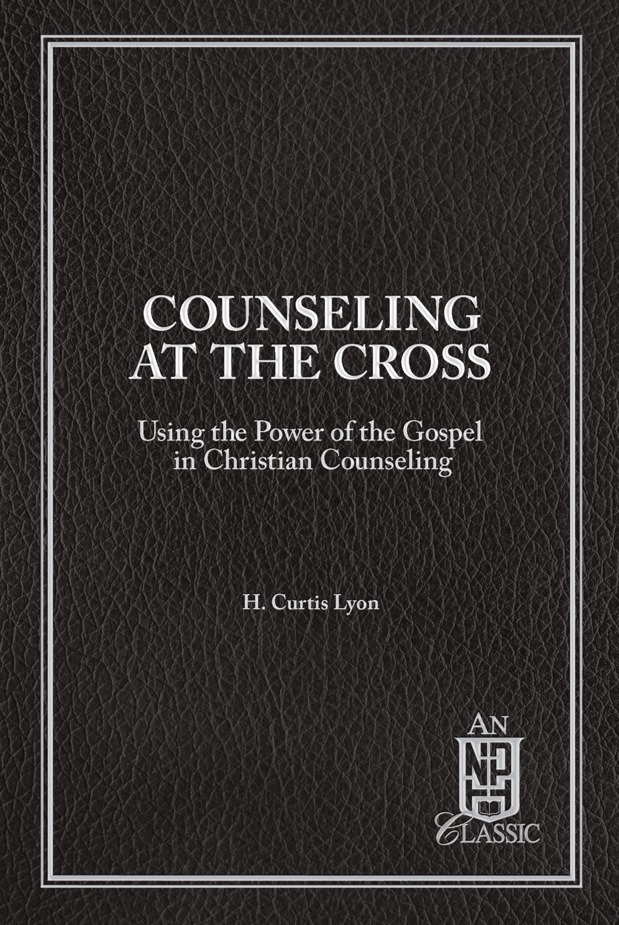 Counseling At The Cross