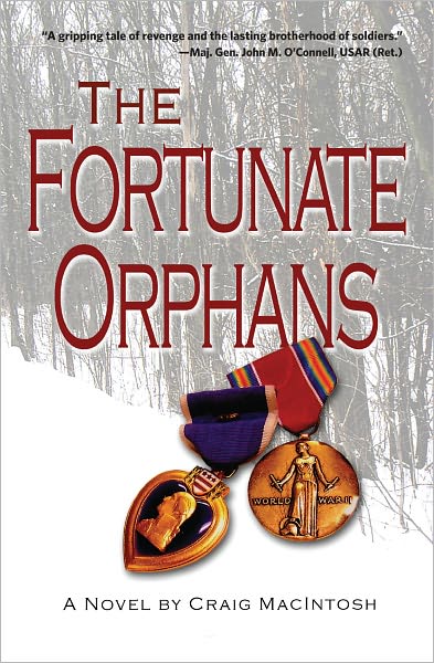 The Fortunate Orphans