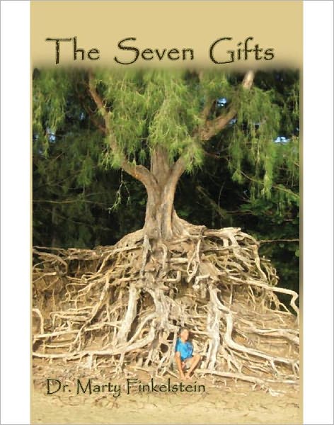 The Seven Gifts: The Guiding Gifts of Nature