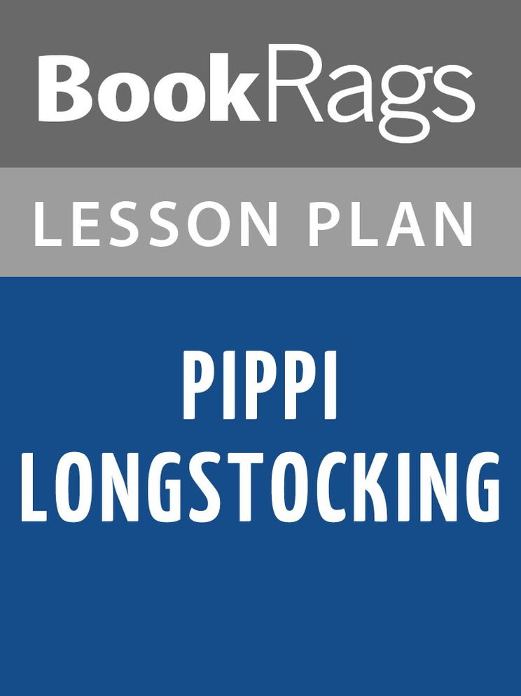 Pippi Longstocking Lesson Plans