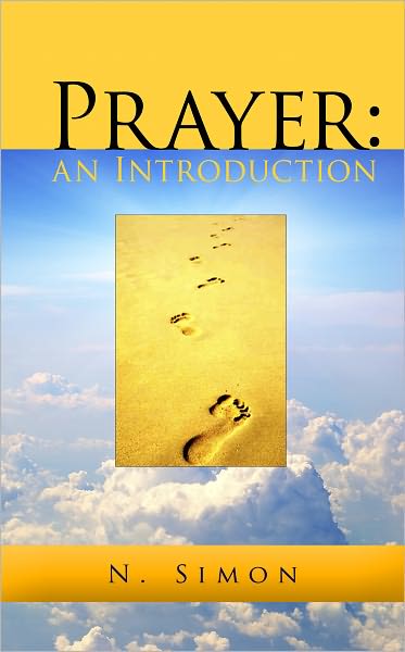Prayer: An Introduction