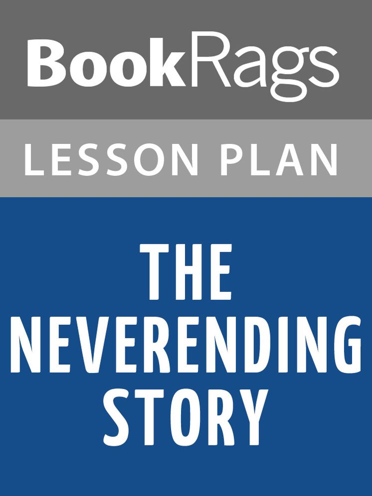 The Neverending Story Lesson Plans