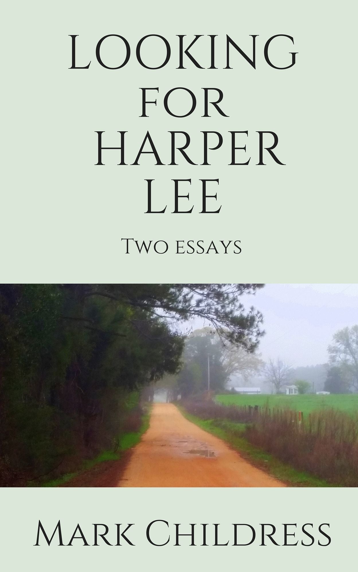 Looking for Harper Lee