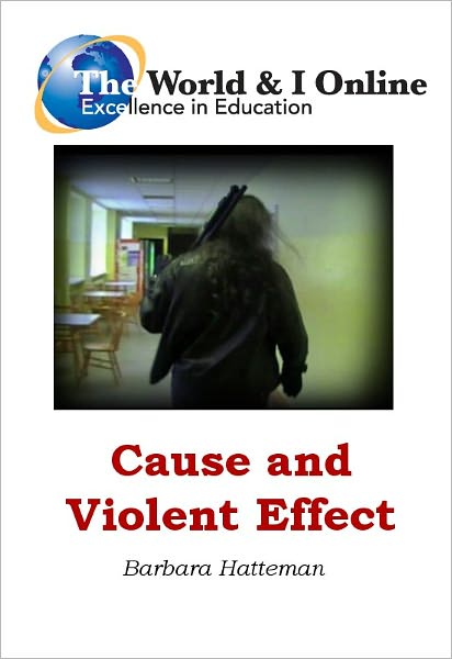 Cause and Violent Effect