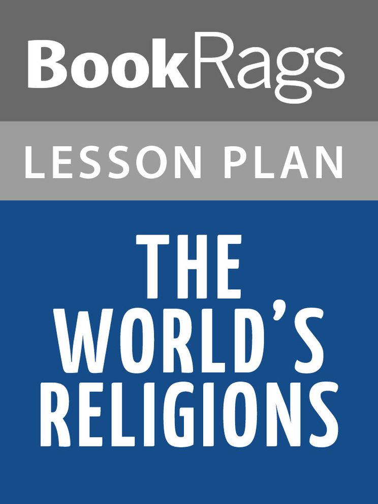 The World's Religions Lesson Plans