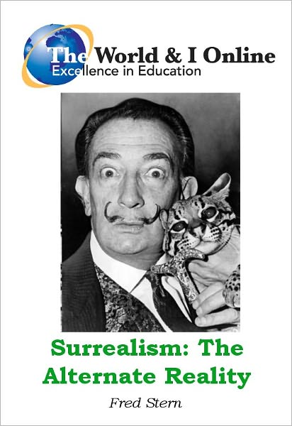Surrealism: The Alternate Reality
