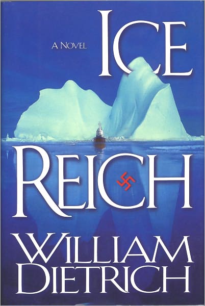 Ice Reich
