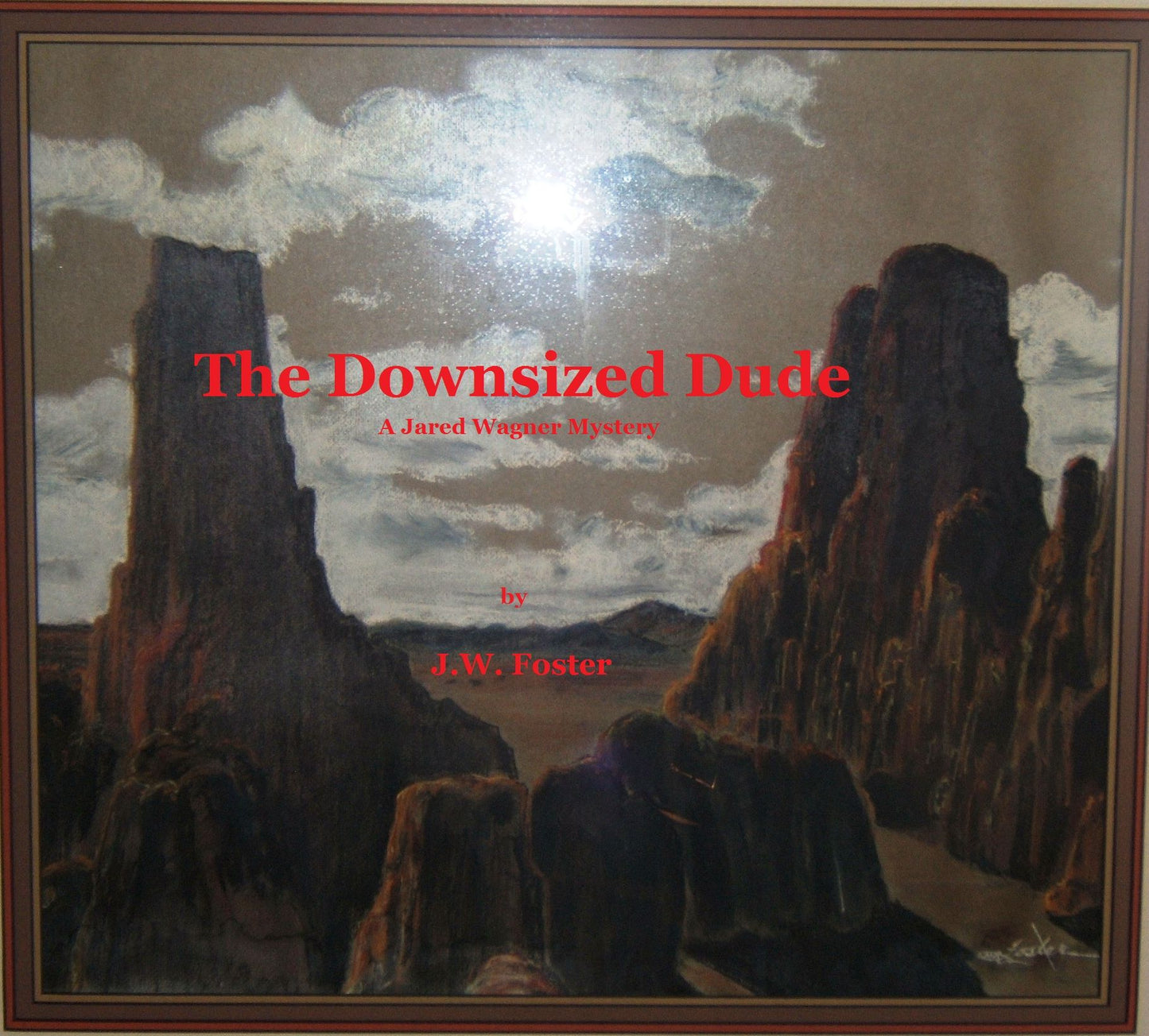 The Downsized Dude