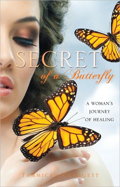 Secret of a Butterfly