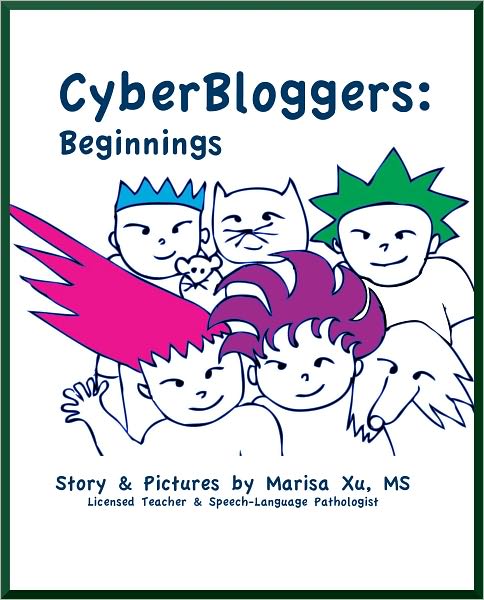 Cyber Bloggers: Beginnings