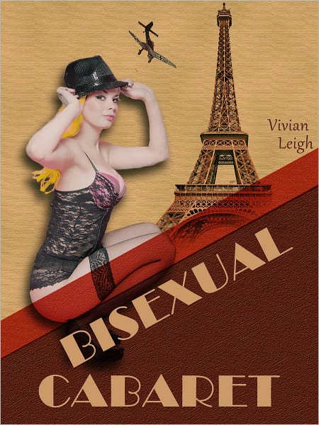 Bisexual Cabaret BDSM Menage