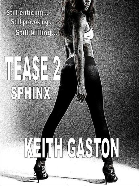 Tease 2: Sphinx