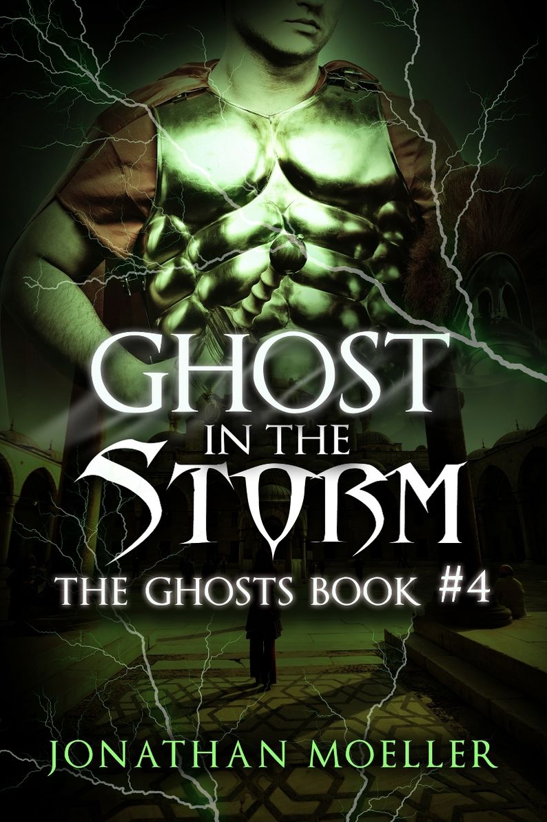 Ghost in the Storm