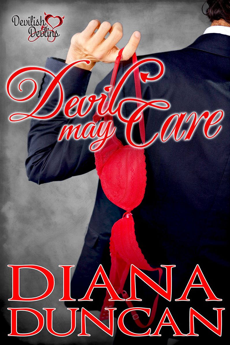 Devil May Care