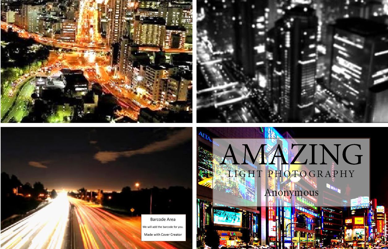 Photography: Amazing Light Photography(Cities Edition)