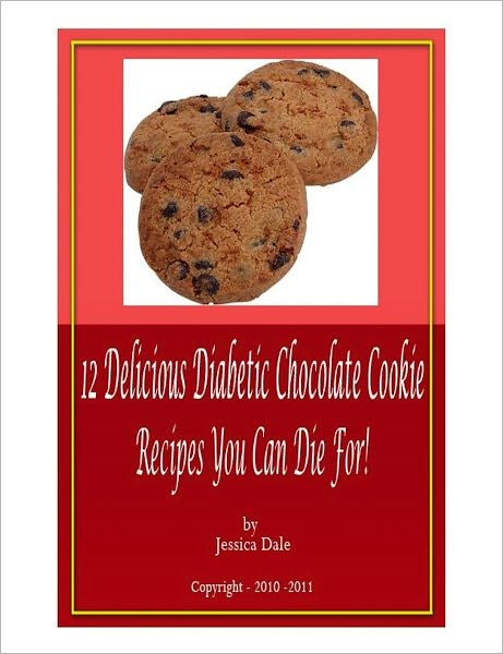 12 Delicious Diabetic Chocolate Cookie Recipes Your Can Die For!
