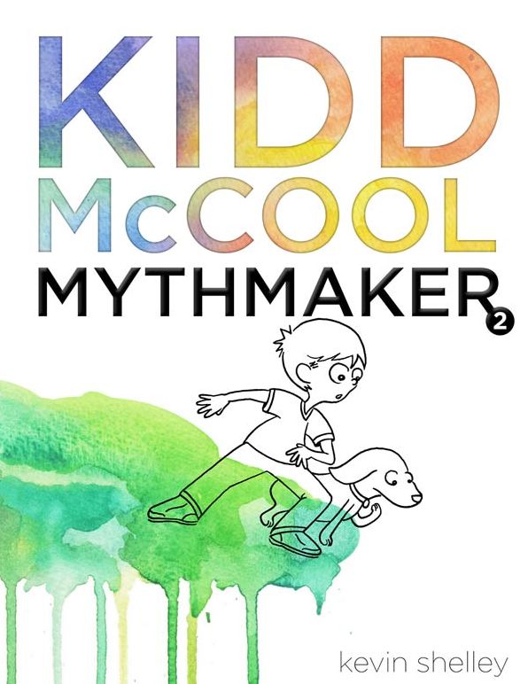 Kidd McCool