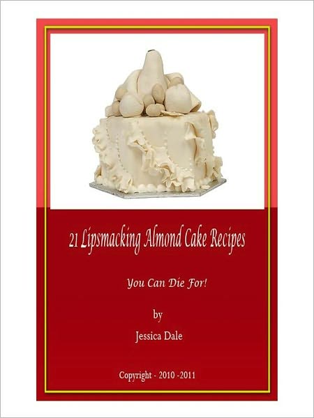 21 Lipsmacking Almond Cake Recipes You Can Die For!