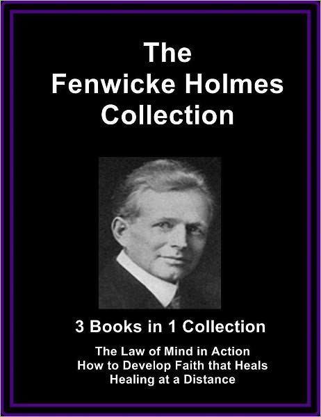 The Fenwicke Holmes Collection