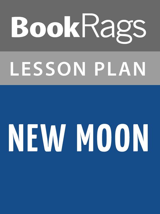 New Moon Lesson Plans