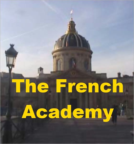 The French Academy