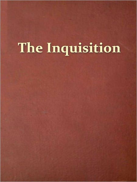 A History of the Inquisition of the Middle Ages, Volume I