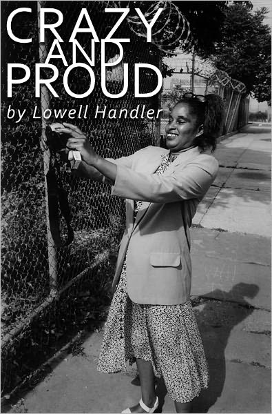 Crazy and Proud