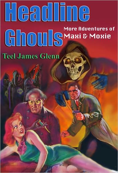 Headline Ghouls