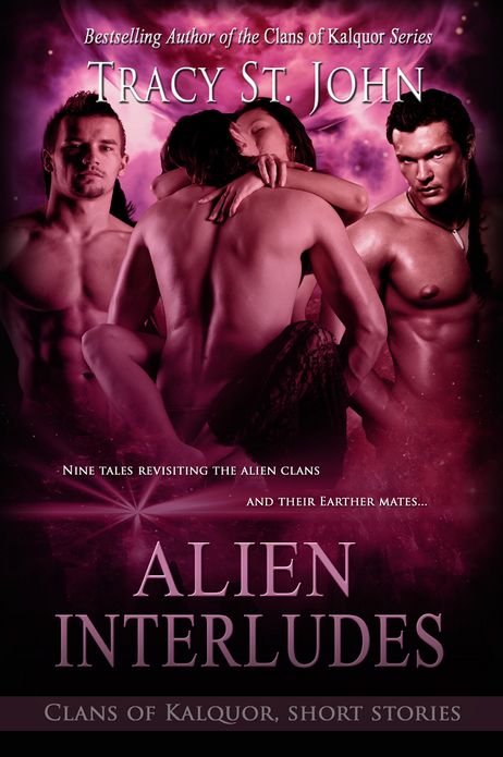 Alien Interludes
