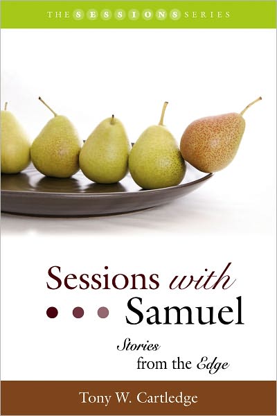 Sessions with Samuel: Stories from the Edge