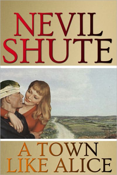 A TOWN LIKE ALICE