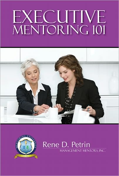 Executive Mentoring 101