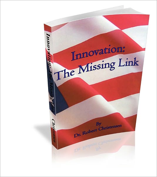 Innovation: The Missing Link