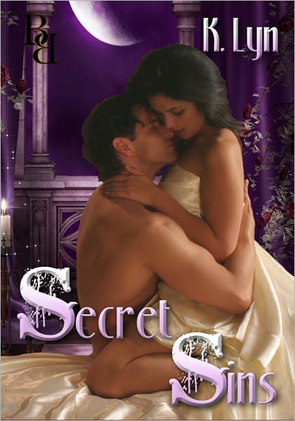 Secret Sins