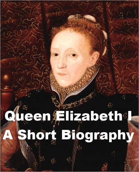 Queen Elizabeth I