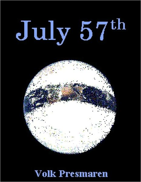July 57th