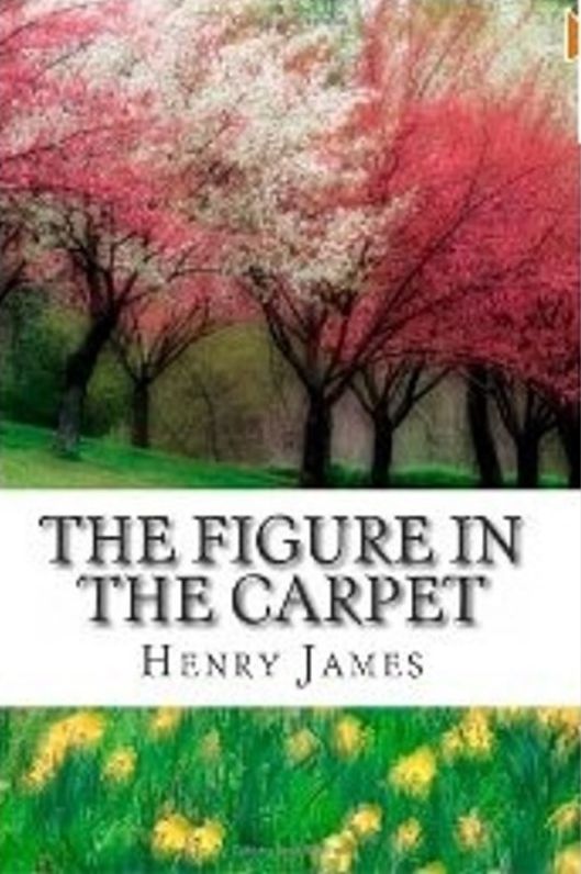 99 Cent The Figure in the Carpet & Other Stories