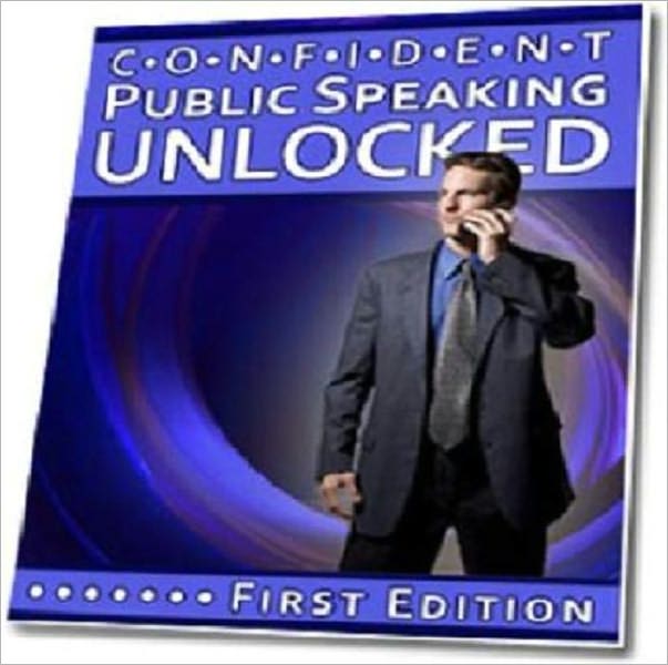 Strives for Perfection - Confident Public Speaking Unlocked
