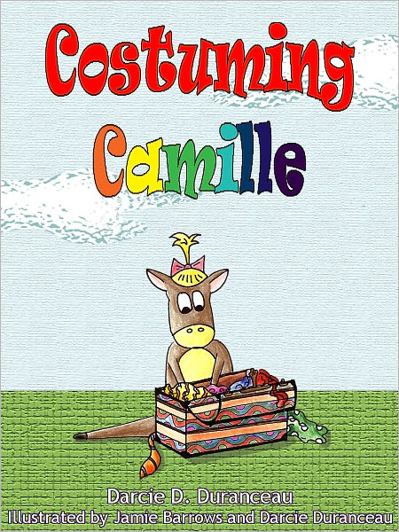 Costuming Camille