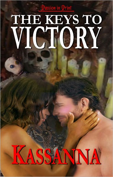 The Keys to Victory