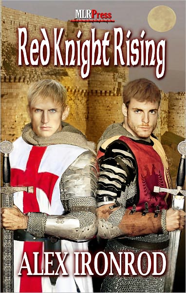 Red Knight Rising