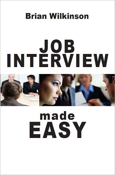 Job Interview Made Easy