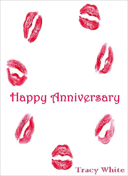 Happy Anniversary