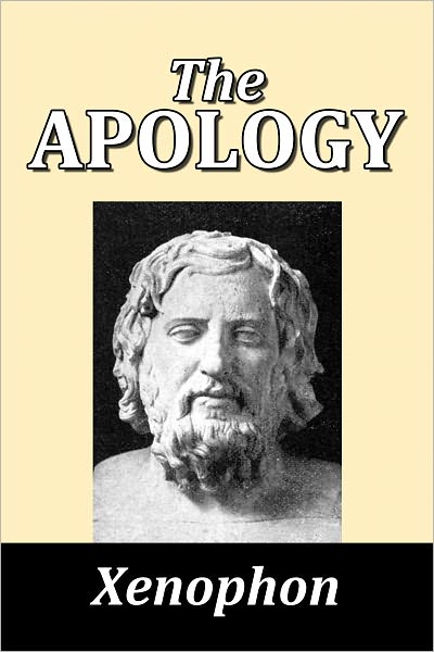 Xenophon's Apology